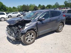 2018 Honda CR-V EXL for sale in Madisonville, TN
