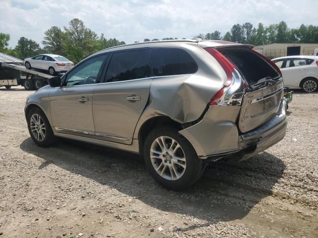 2016 Volvo XC60 T5 Premier