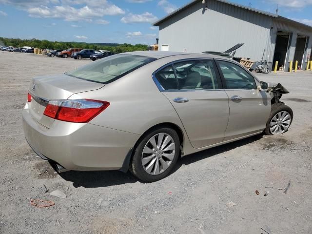 2014 Honda Accord EX