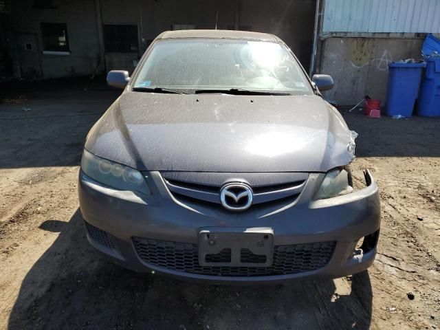 2007 Mazda 6 I