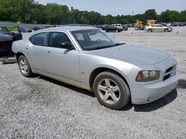 2009 Dodge Charger SXT