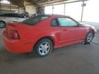 2000 Ford Mustang