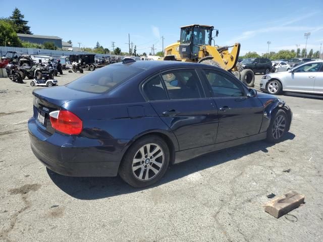 2006 BMW 325 I Automatic