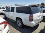 2008 GMC Yukon XL Denali