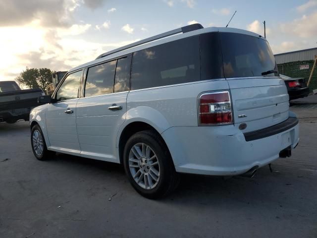 2016 Ford Flex SEL