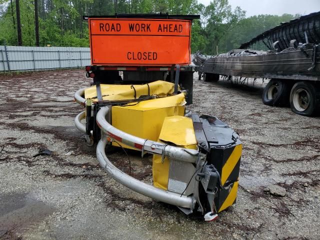 2005 Freightliner M2 106 Medium Duty