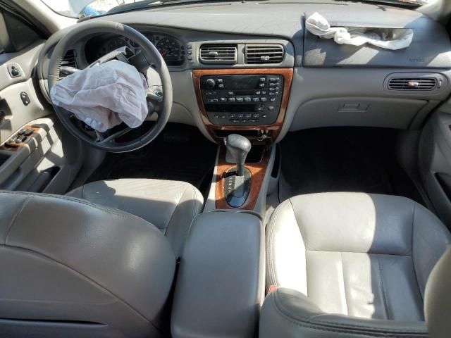 2004 Mercury Sable LS Premium