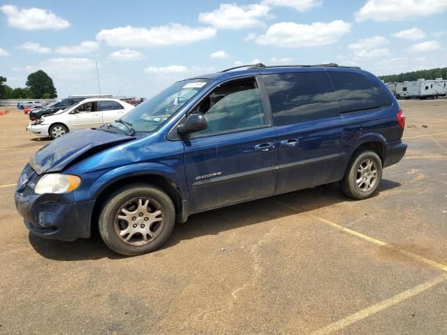 2001 Dodge Grand Caravan EX