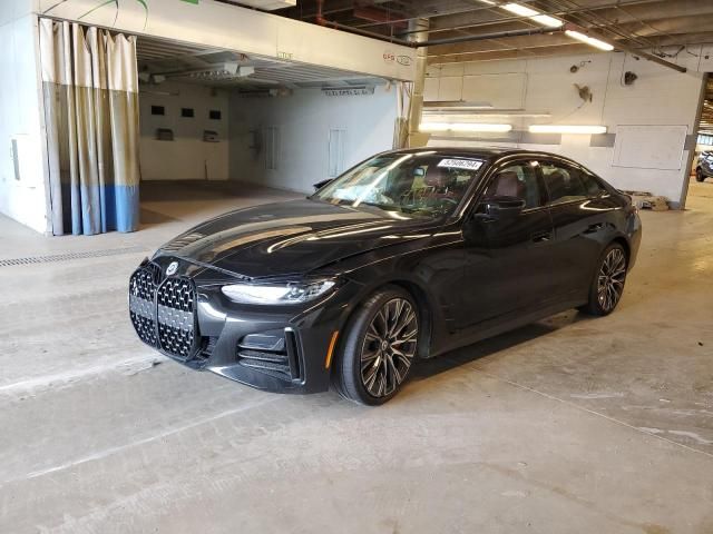 2023 BMW M440XI Gran Coupe