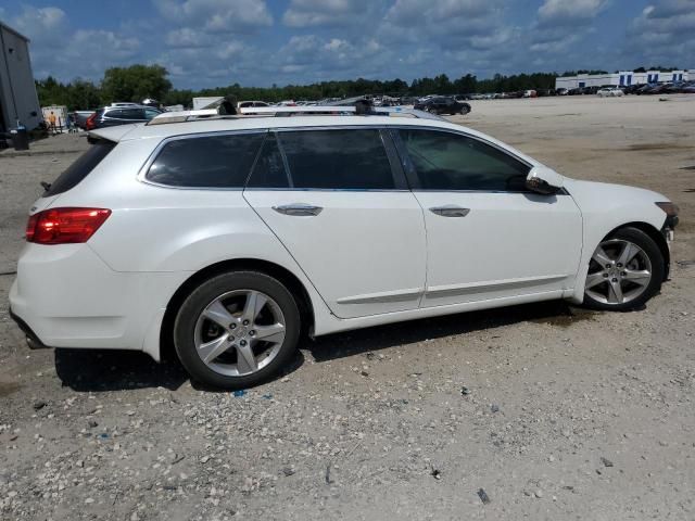 2012 Acura TSX Tech