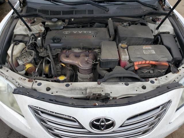 2008 Toyota Camry Hybrid