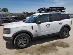 2021 Ford Bronco Sport BIG Bend en venta en Gaston, SC