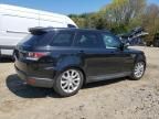 2014 Land Rover Range Rover Sport HSE