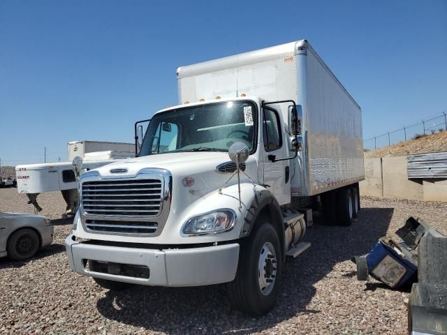 2022 Freightliner M2 112 Medium Duty