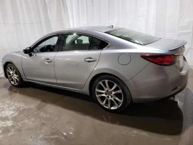 2014 Mazda 6 Grand Touring