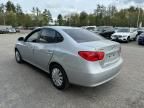 2009 Hyundai Elantra GLS