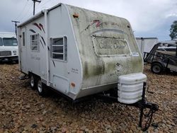 Vehiculos salvage en venta de Copart Ebensburg, PA: 2006 Cikira Classic CR