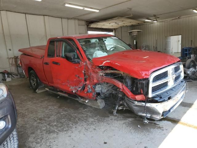 2010 Dodge RAM 1500