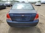 2005 Hyundai Elantra GLS