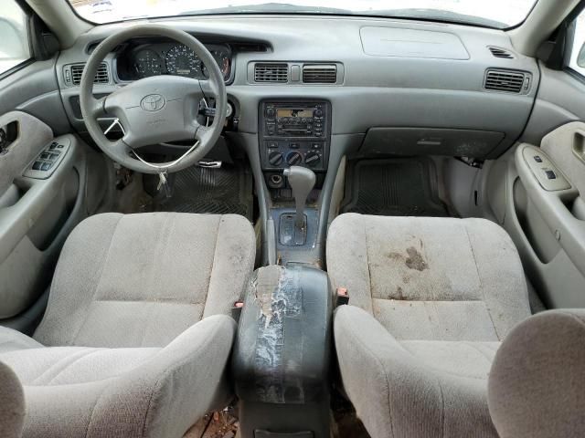 2001 Toyota Camry CE