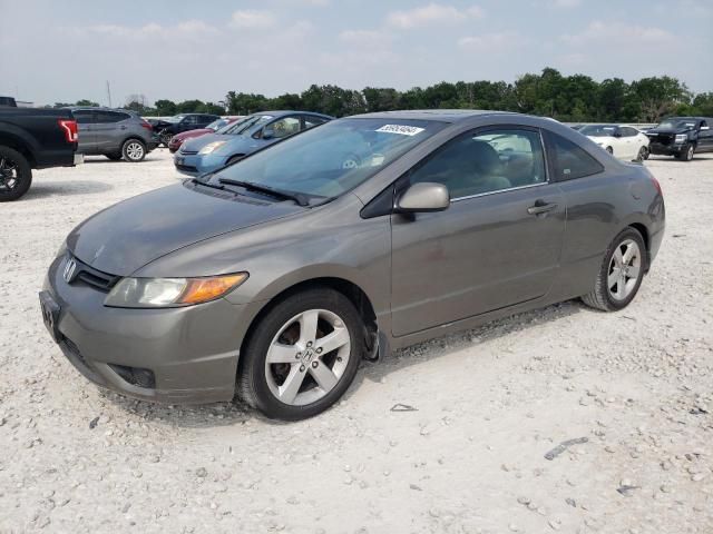 2006 Honda Civic EX