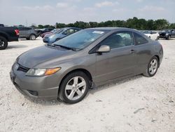 2006 Honda Civic EX for sale in New Braunfels, TX
