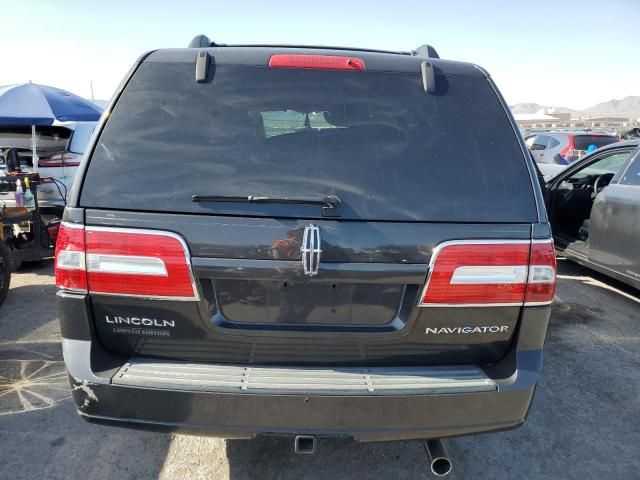 2007 Lincoln Navigator