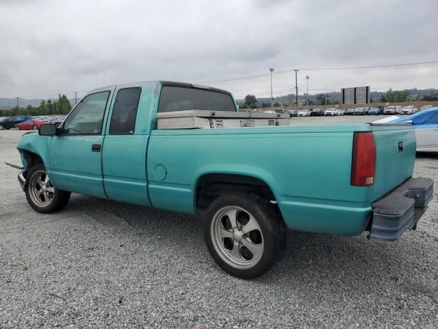 1994 GMC Sierra C1500