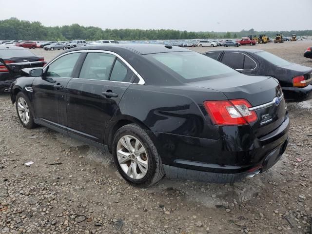 2012 Ford Taurus SEL