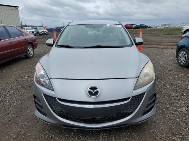 2010 Mazda 3 I