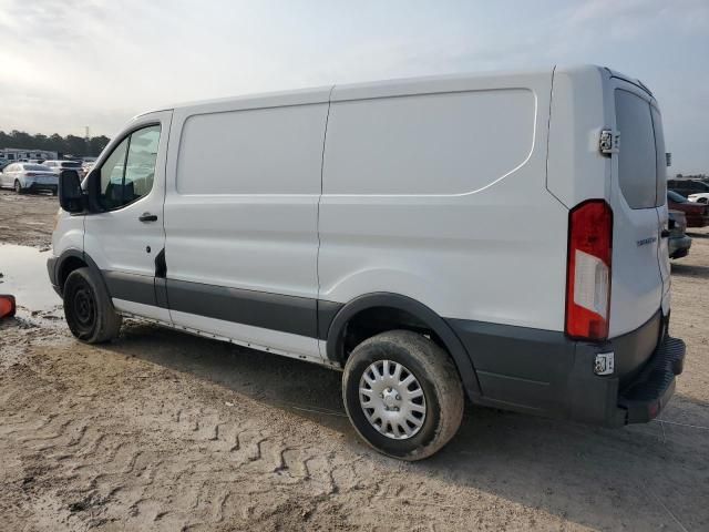 2016 Ford Transit T-250