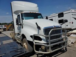 Salvage trucks for sale at Fort Wayne, IN auction: 2019 International LT625