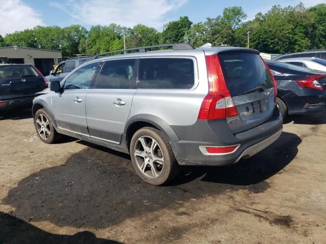 2012 Volvo XC70 T6