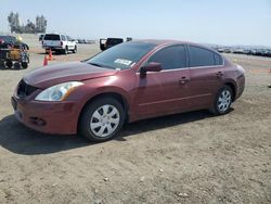 Salvage cars for sale at San Diego, CA auction: 2011 Nissan Altima Base