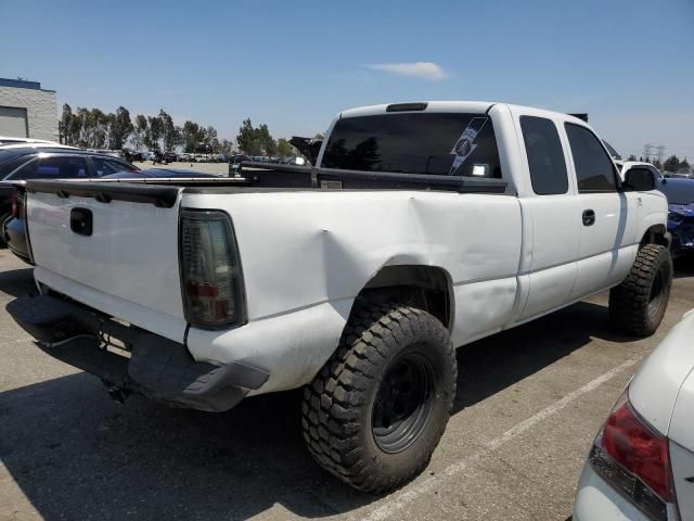 2005 Chevrolet Silverado C1500