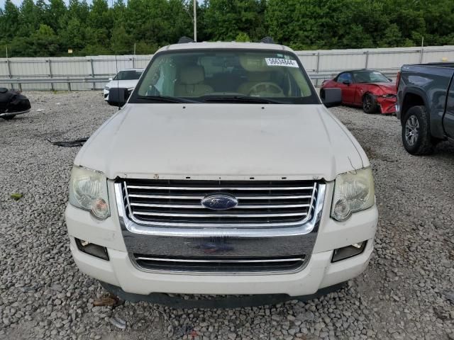 2008 Ford Explorer XLT