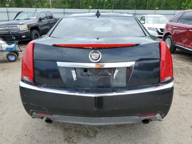 2009 Cadillac CTS