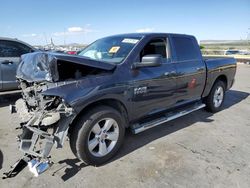 Salvage cars for sale at Albuquerque, NM auction: 2015 Dodge RAM 1500 ST