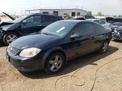 Salvage cars for sale at Elgin, IL auction: 2010 Chevrolet Cobalt 1LT