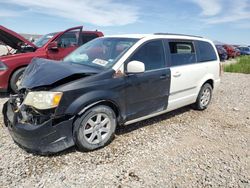 Run And Drives Cars for sale at auction: 2012 Chrysler Town & Country Touring