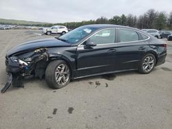 Hyundai Vehiculos salvage en venta: 2021 Hyundai Sonata SEL