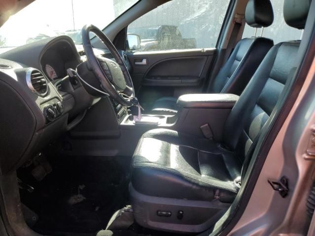 2007 Ford Freestyle Limited