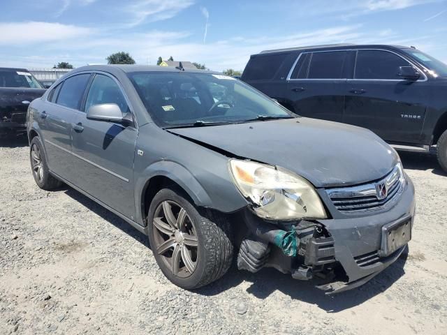 2008 Saturn Aura XE