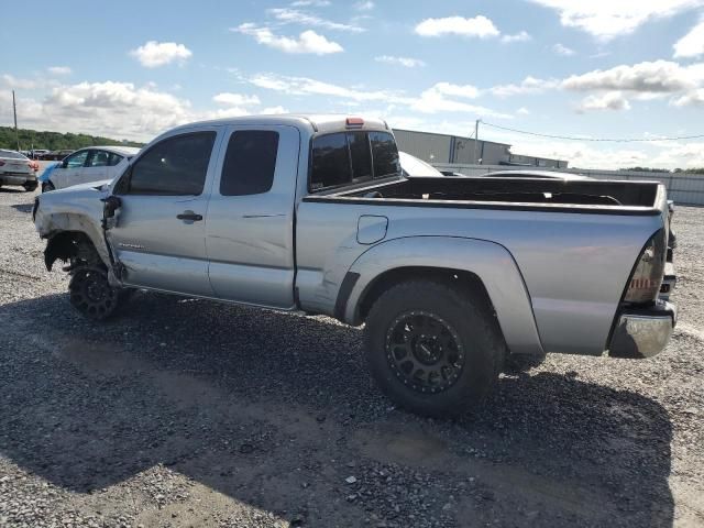 2006 Toyota Tacoma Prerunner Access Cab