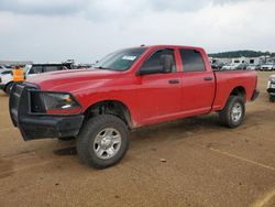 Salvage cars for sale from Copart Longview, TX: 2016 Dodge RAM 2500 ST