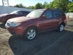 2010 Subaru Forester 2.5X Premium