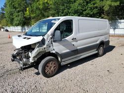 Salvage cars for sale from Copart Knightdale, NC: 2018 Ford Transit T-250