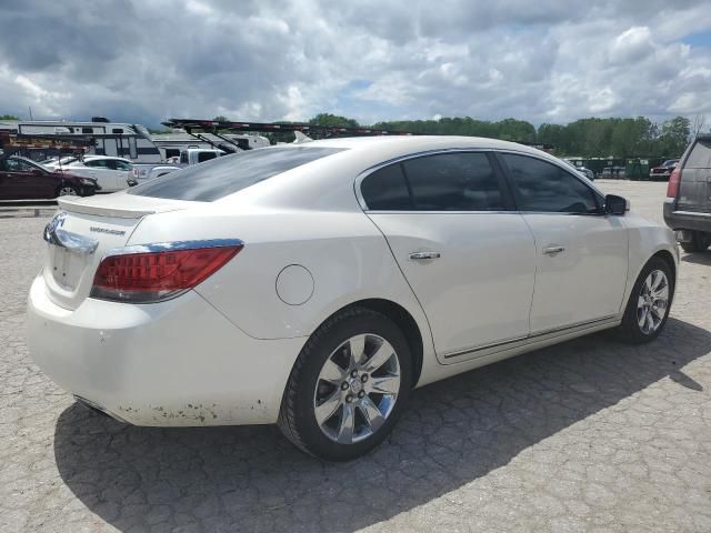 2013 Buick Lacrosse