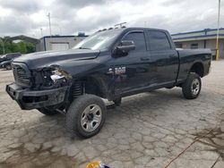 Salvage Cars with No Bids Yet For Sale at auction: 2016 Dodge RAM 2500 ST