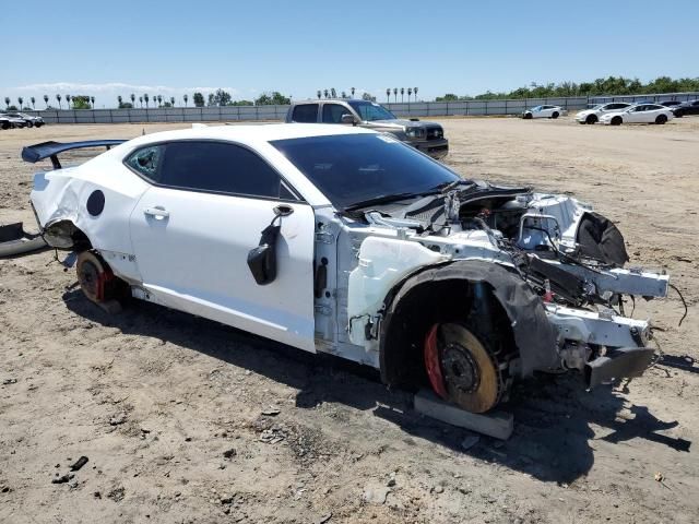 2019 Chevrolet Camaro ZL1